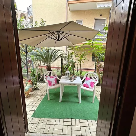 Vendégház Casa Patrizia 3*