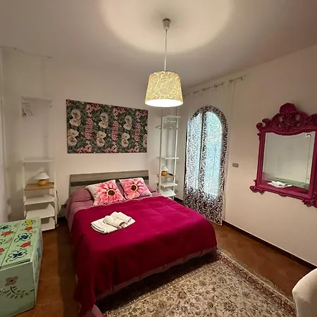 Casa Patrizia Vendégház 3*