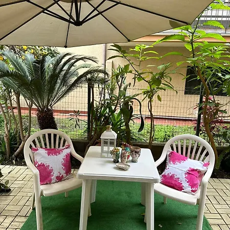 Vendégház Casa Patrizia 3*