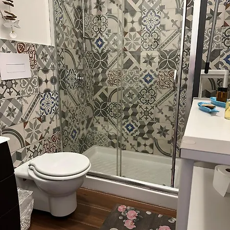 Casa Patrizia 3* Giardini Naxos