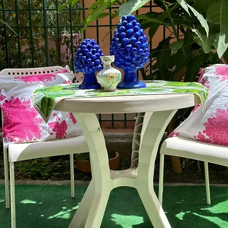 Vendégház Casa Patrizia 3*