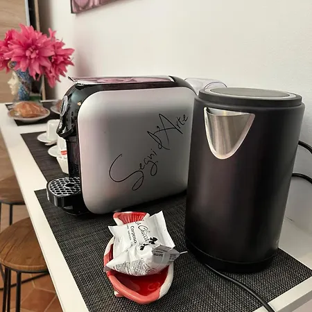 Vendégház Casa Patrizia Giardini Naxos