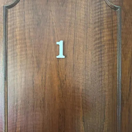 Vendégház Casa Patrizia