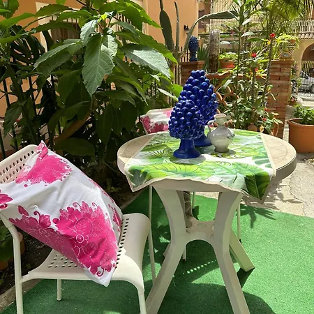 Vendégház Casa Patrizia 3*