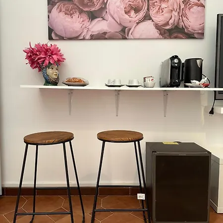 Vendégház Casa Patrizia