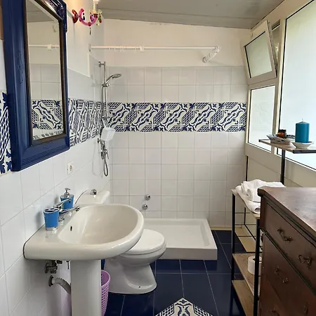 Casa Patrizia 3* Giardini Naxos