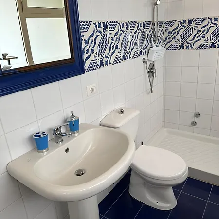 Casa Patrizia Giardini Naxos